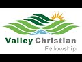VCF Live Stream 11-6-22
