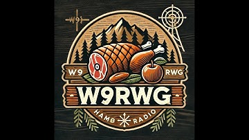 Xiegu G90 DE19 WinLink Gear On The Air