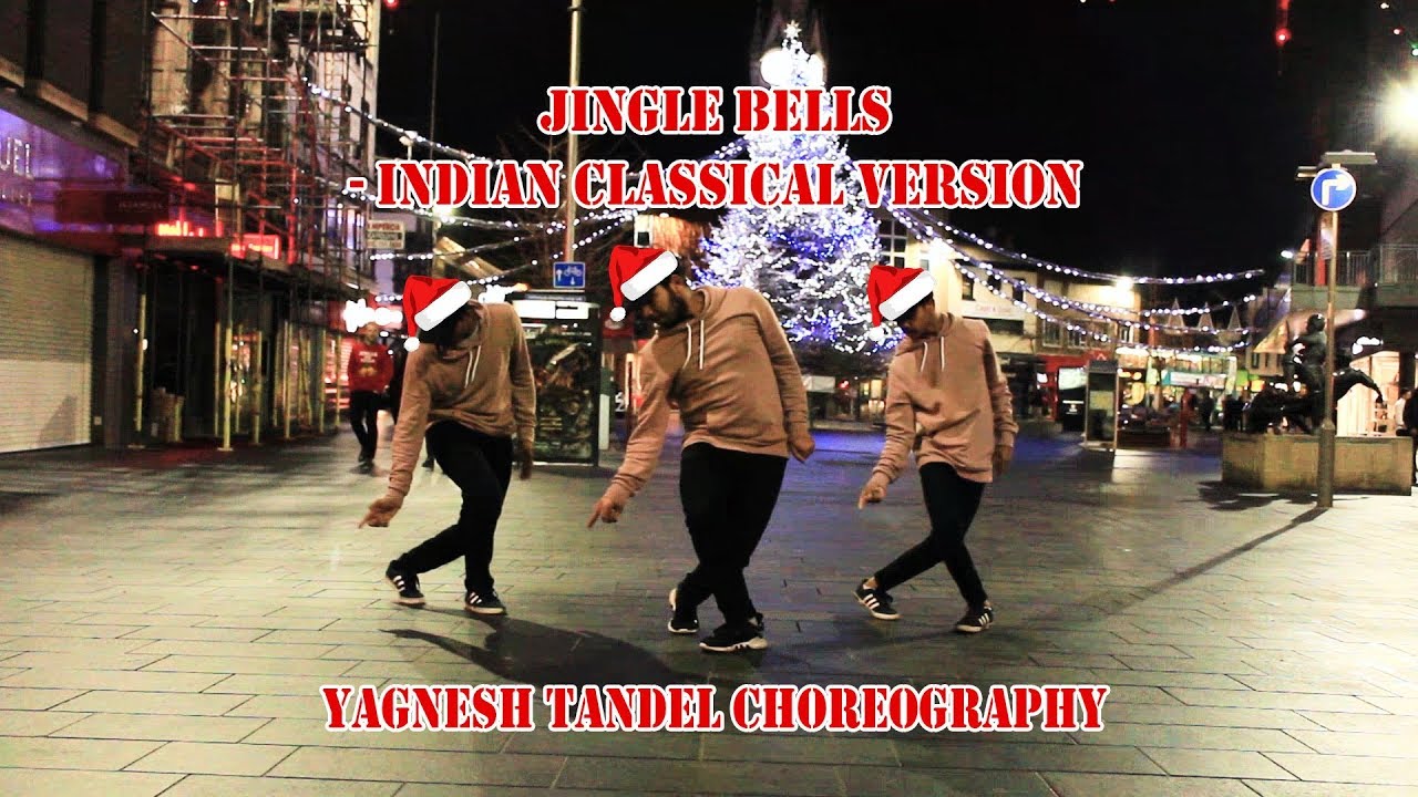 jingle bells christmas dance with easy dance moves jingle bells christmas dance with easy dance moves