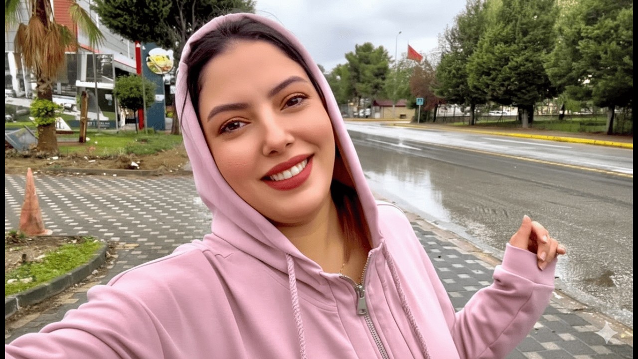 روتين اخر الاسبوع رجعنا بيتنا القديم 💃🥳