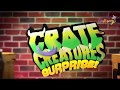Video: Interaktyvus žaislas Crate Creatures Surprise Snort Hog, 549253