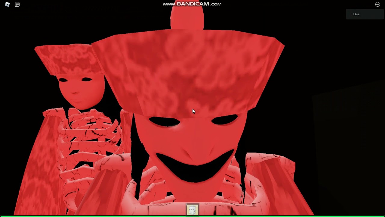 Fanmade the mimic futaomote jumpscares || READ DESCRIPTION - YouTube