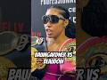 Lycia Baumgardner Talks Fight vs Leila Beaudoin! #boxing