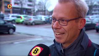 Emile Roemer uit Boxmeer legt leiderschap SP neer; Lilian Marijnissen uit Oss volgt hem op