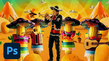 Live with Thiago Maia from Cookie Studio at OFFF 2022 | Adobe Creative Cloud