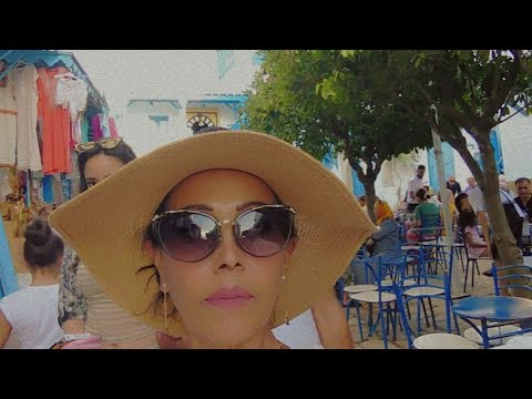 مرحبا بيكم في مقر ولادتي سوسة جوهرة الساحل جولة في اجمل المدن السياحيةالتونسية إنتضرونا في العروض