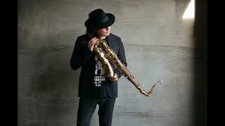 Boney James - The Night I Fell In Love