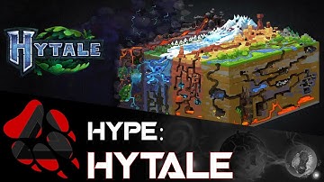 Adventure Mode | Hytale Hype