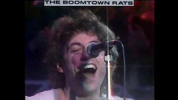 The Boomtown Rats - Tonight