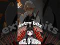 One Hell of a Maid | Wheel of Horror EXTRA BITS #shorts #vtuber #clips