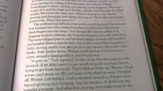 Tuck Chapters 12-13