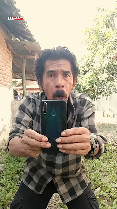 Autofocus Yauw 😀