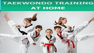 mastering taekwondo karate and boxing learn at home android app screenshot 2