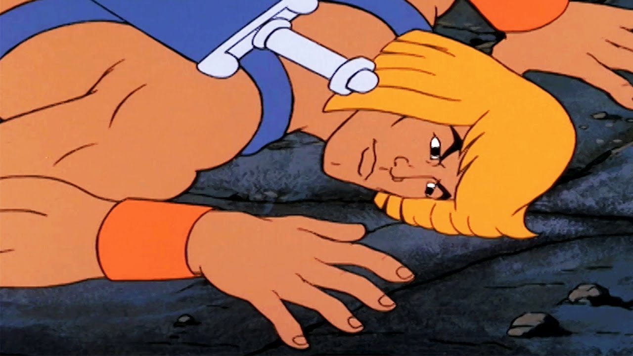 He Man em Português DUBLADO | Casa de Shokoti (Parte 1) | Desenhos Animados