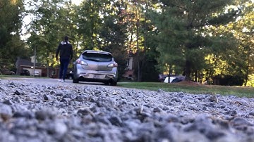 2010 Mazdaspeed3 - Catless Long Down-pipe & Muffler Delete Cold Start