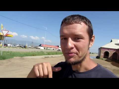 Проект 'Поехал' №32