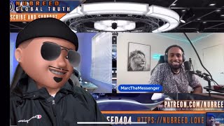 Download lagu DJ100 Takes a Closer Look At Nubreed and MarcTheMessenger (Part 2)