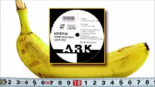 Ｌｏｖｅ ＦＭ － Ｓｈｏｒｔ Ｄ①ｃｋ Ｍａｎ  (1994)