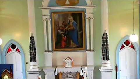 Alexander MacKinnon Funeral Broadcove