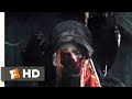 The Nun (2018) - Hanging Nun Scene (1/10) | Movieclips