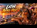 🔥 Latin Afro House Mix 2026 | Deep Grooves, Warm Bass & Sunset Energy | For Driving