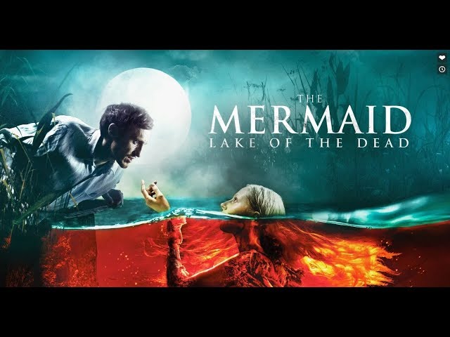 THE MERMAID LAKE OF THE DEAD Official Trailer (2019) Horror