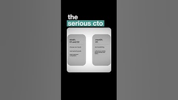 Hoe je in 90 dagen aan de ontwikkelaarsval ontsnapt