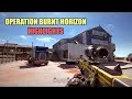 OPERATION BURNT HORIZON HIGHLIGHTS - Rainbow Six Siege
