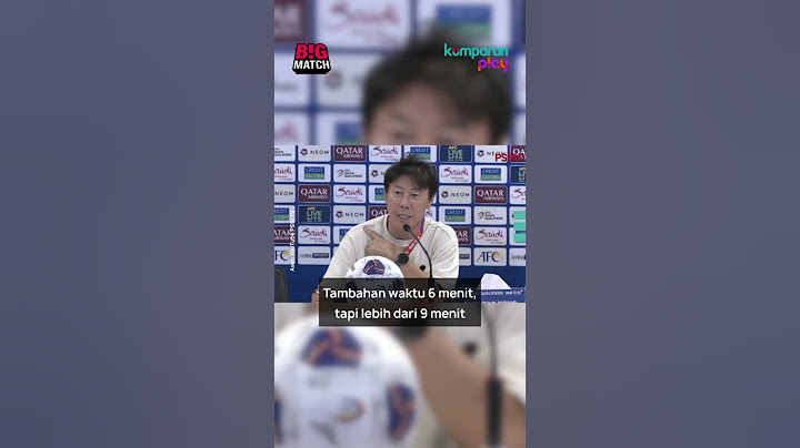 Keputusan Wasit Bias, Wajar Pemain Marah