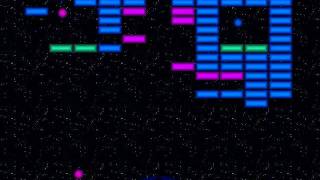 Space Arkanoid   ²⁰⁰³ screenshot 5