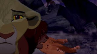 Sarabis Death Crossover