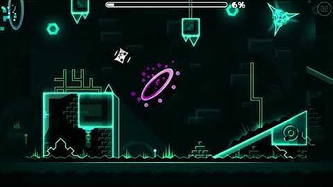 GeoBound by: axils and MoonSpark