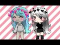 =Sem cor=(Mini Filme){Gacha Life}