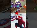 Times Gumball Referenced Marvel