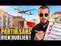 S'expatrier en 2026 ? Voici tout ce qu'il faut préparer ✅