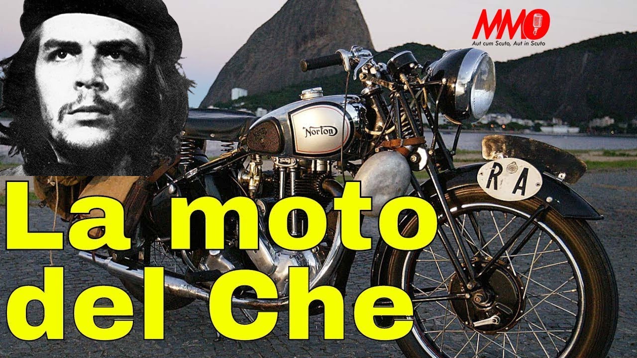 ⬇︎URUGENDO RUDASANZWE N'IPIKIPIKI RWAHINDUYE CHE GUEVARA UMURWANYI MPUZAMAHANGA W’IMPINDURAMATWARA