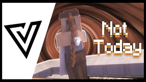 Not Today || OITC Edit || AshinMc Team Vortex App