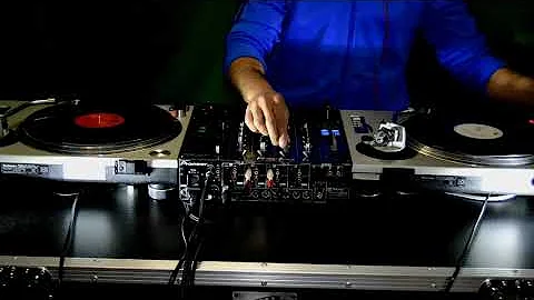 DJN@z Plays Steve Silk Hurley (Vinyl Only)