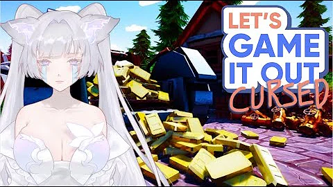 I WAS WRONG... HYDRONUTS| Let's Game it Out Hydroneer P2 | Vtuber Reacts