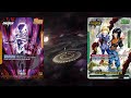 Frieza might be in trouble after all  frieza gameplay  decklist