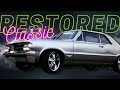 1964 Pontiac Tempest GTO Restoration |  Pontiac GTO Walk Around