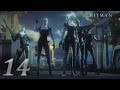 Hitman Absolution Прохождение Серия 14 (Когда Святые Атакуют)