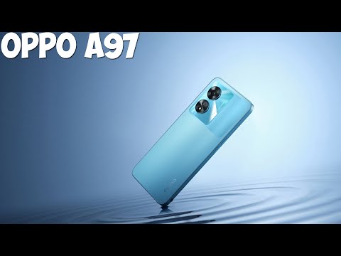 Видеообзор Oppo A97