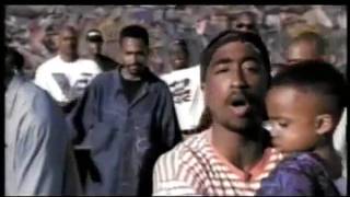 2Pac - Life Goes On  Video HQ Resimi