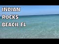 Indian rocks beach florida 2023  best beach for locals  budget