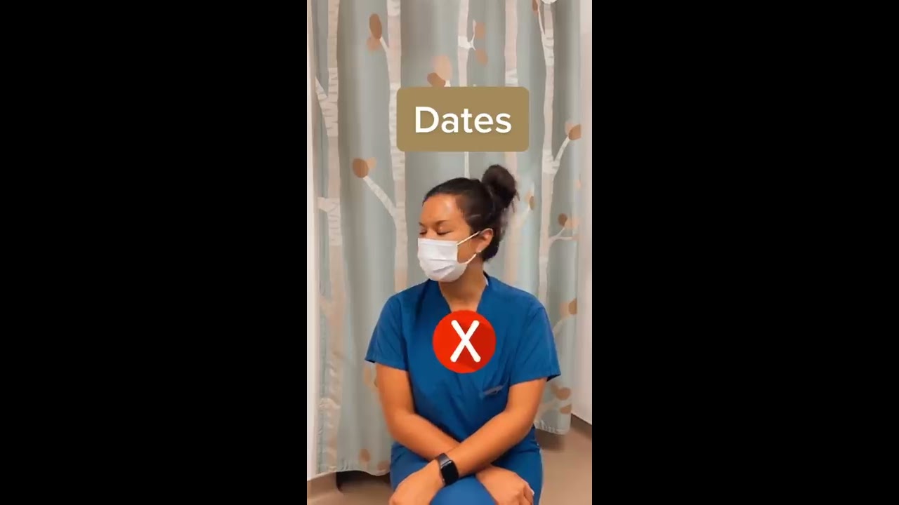 OB GYN Debunks Old Wives Tales About Inducing Your Own Labor Pregnancytips Givingbirth Pregnancy