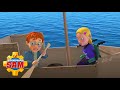 Hannah & Norman stecken auf See fest | NEUE Folgen | Feuerwehrmann Sam | Cartoons für Kinder