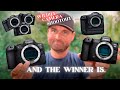 LUXURY vs NECESSITY | Don&#39;t WASTE YOUR MONEY On The WRONG CAMERA! | Canon Wildlife Camera Guide