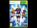 Download Hand Ball 16 XBOX 360 FREE 