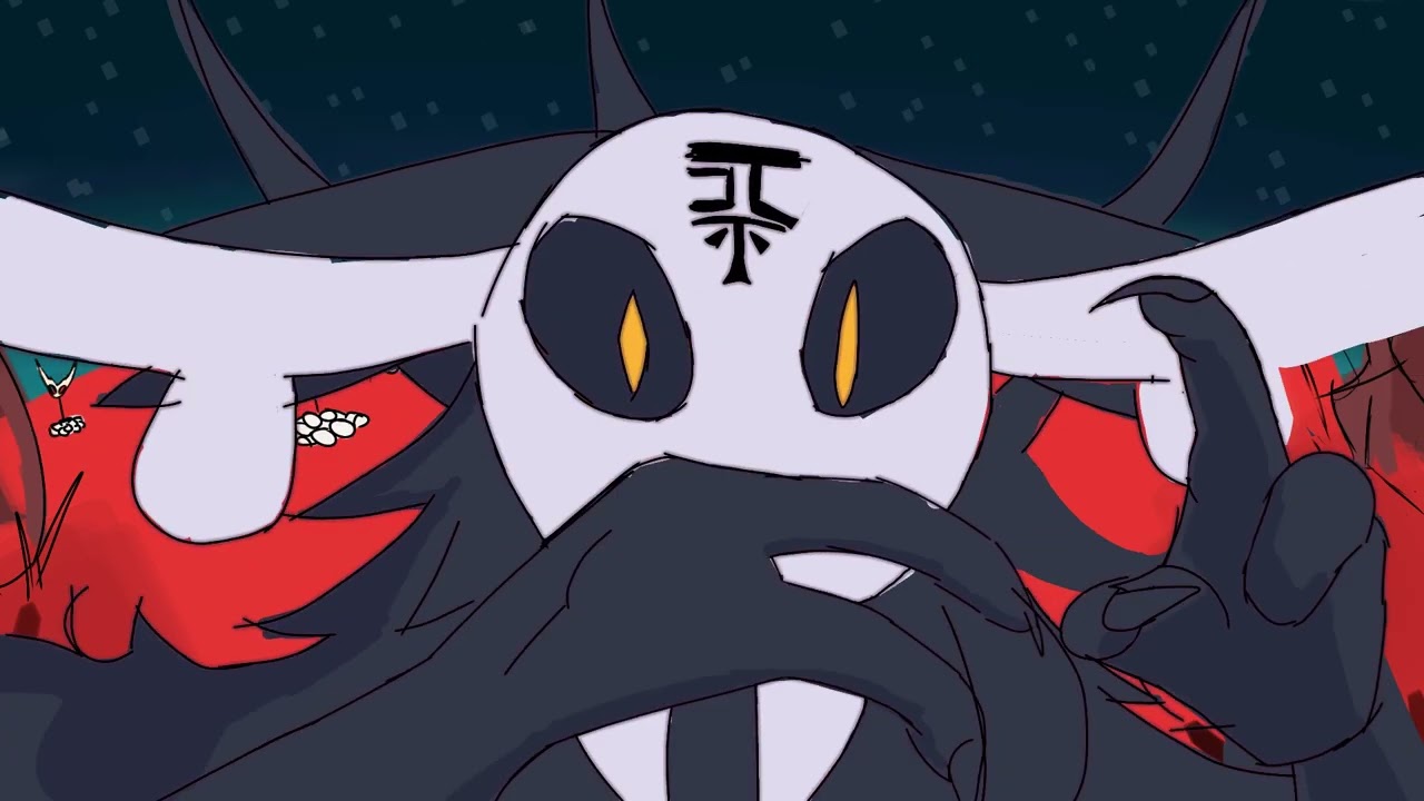 RAINWORLD: THIS IS HALLOWEEN MAP - Part 15